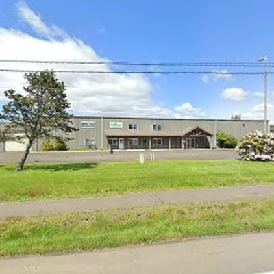 MB Electric Grays Harbor