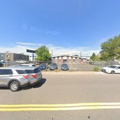 Red Fox Electric Inc