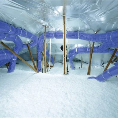Energy Attic