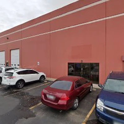 Consolidated Electrical Distributors