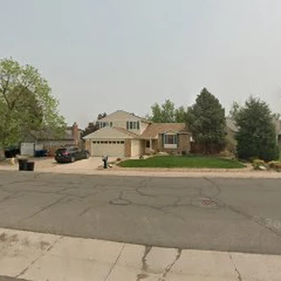Telluride Way Garage D oor Repair