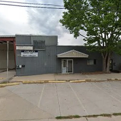 Tice Electric, LLC
