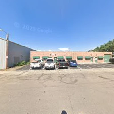 Delmark Electric Inc