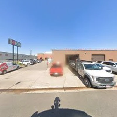 Kenny Electric - Denver HQ