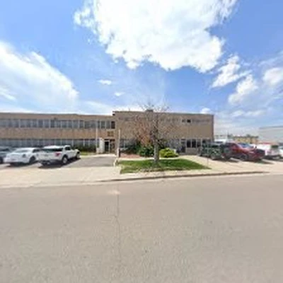 Computer Sites Inc
