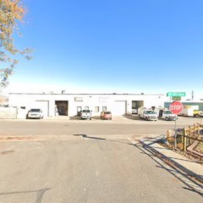 Brug Electric, Inc