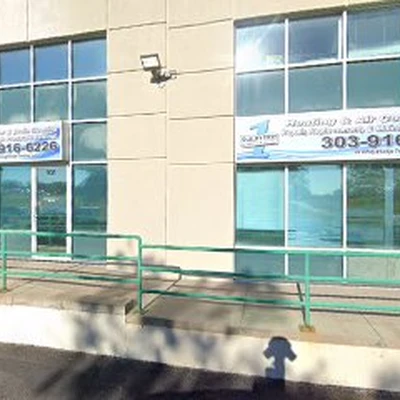 Denver Sewer Jetting