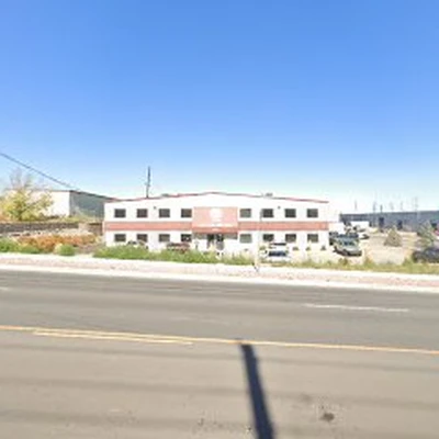 Mile High Electric