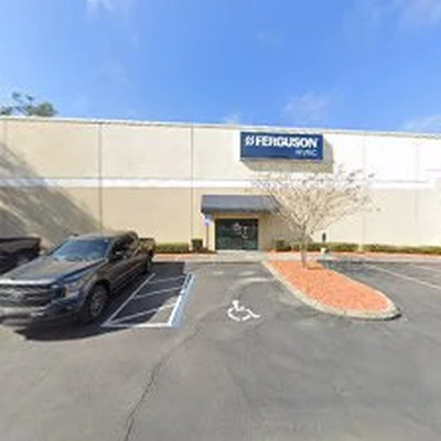 Ferguson HVAC Supply
