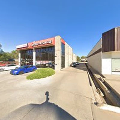 Jensen Appliance & Refrigeration Service