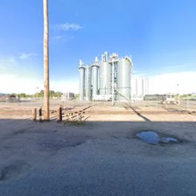 McDonald Farms Enterprises Inc.