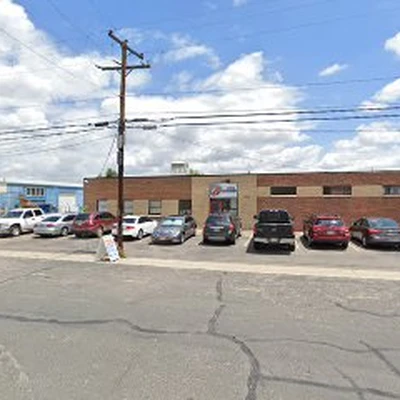 Century Sales Co