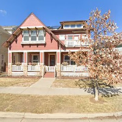 Denver Metro Electric Inc.