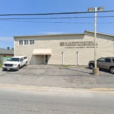 Al Gleeson Electrical Co Inc