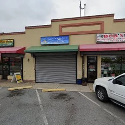 R & P Appliances Care