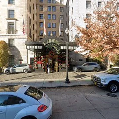 Washington DC Plumber