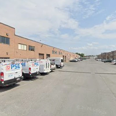 Power Systems Electric PSEC