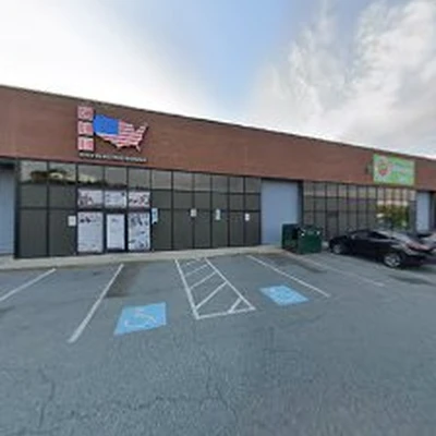 City Electric Supply Gaithersburg
