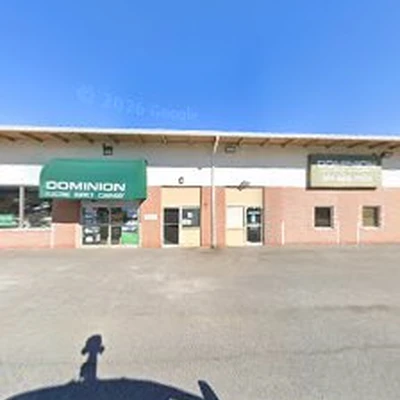 Dominion Electric Supply