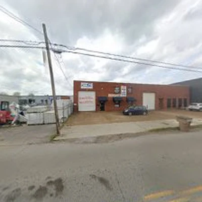 Gervais Electric, Inc.