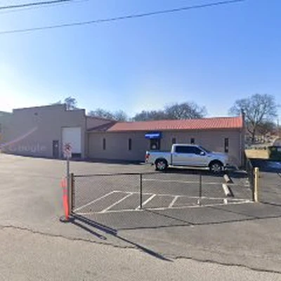 McCullough Electric Co