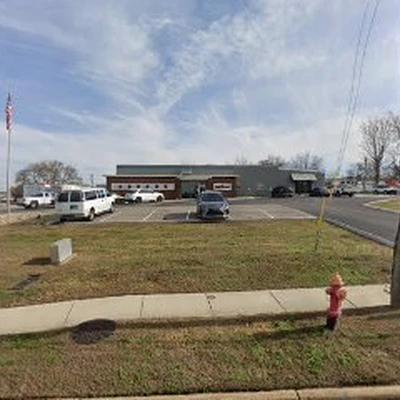 American Commercial Industrial Electric