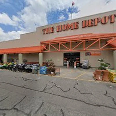 Home Services at The Home Depot