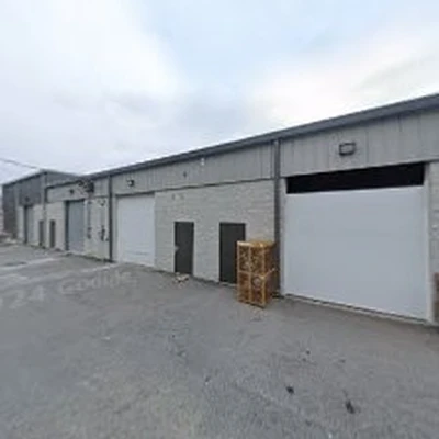 Industrial Maintenance Solutions