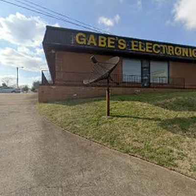 Gabe's Electronics