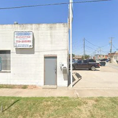 Hayes Electric Inc