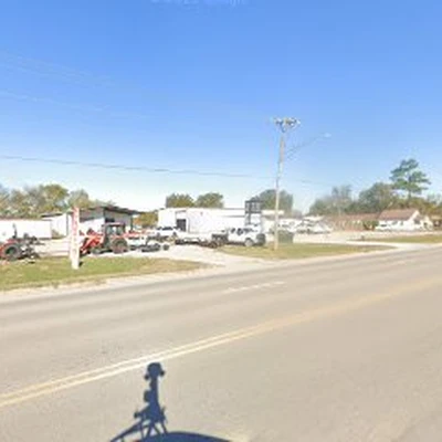 Pan America Electric Inc