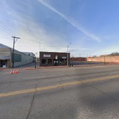 Bishop Electric Inc and lighting showroom