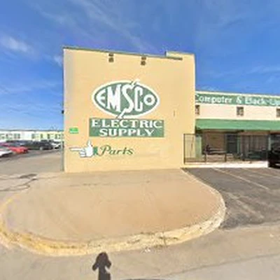 EMSCO Electric Supply