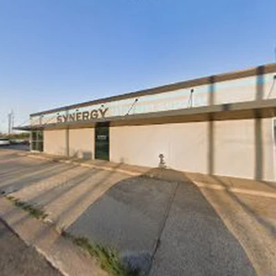Synergy Datacom Supply