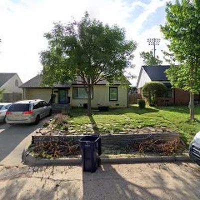 Handyman In OKC