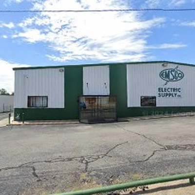 EMSCO Electric Supply Co #2