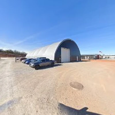ION Solar - Oklahoma