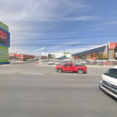 Edison Centro Eléctrico