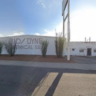 FSG El Paso - Electrical, Lighting, Signs