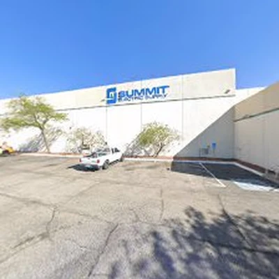Summit Electric Supply