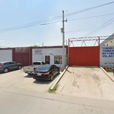 Grupo Simec del Norte Instalaciones Eléctricas Industriales