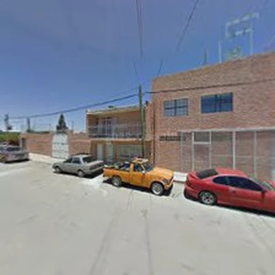 REINSA Proyectos Industriales de Reingeniería de Juárez