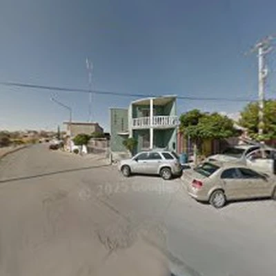 REMSER CD JUAREZ