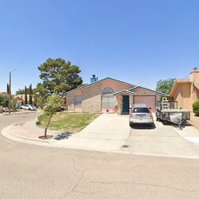 Olivares Electric Of El Paso