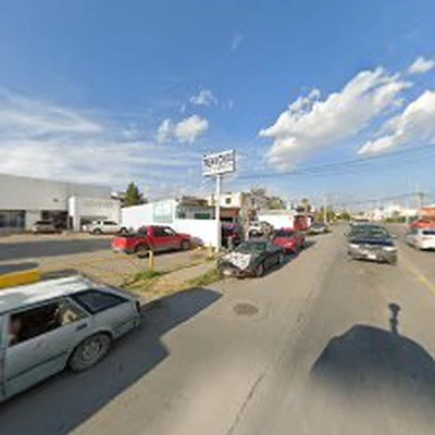 Servicio Frontera