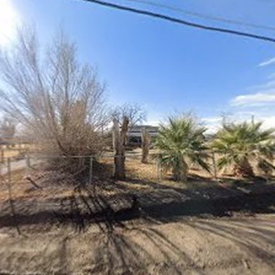 Ultra Electric El Paso