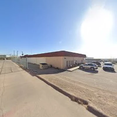 IEC El Paso Chapter