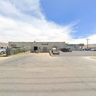 Graybar