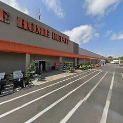 Home Services at The Home Depot