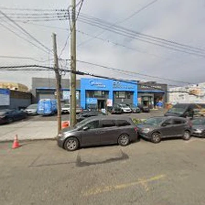 QQ Electrical HVAC Supply Inc